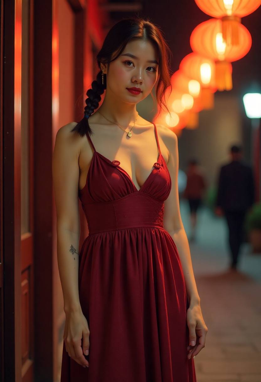 短剧《设计师的第七码》封面