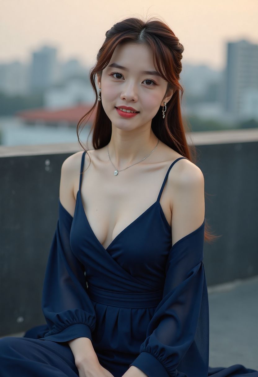 短剧《重启人生合约》封面