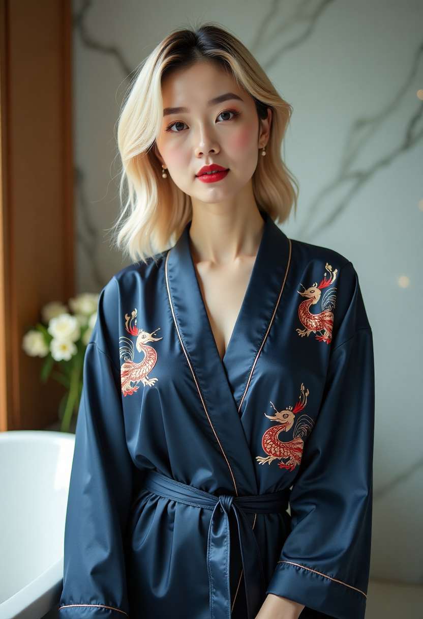 短剧《住在你隔壁》封面